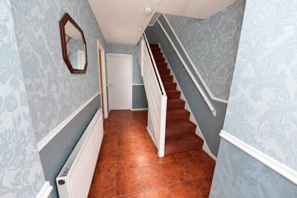 Leverstock Green, Dunscroft, Doncaster