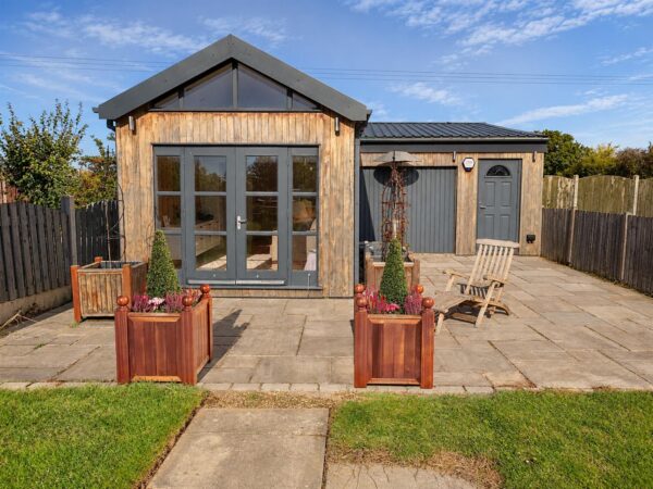 Hall Villa Lane, Toll Bar, Doncaster