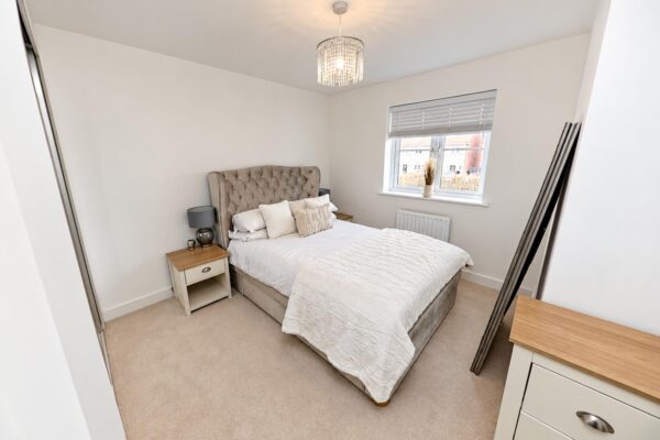 Crimson Drive, Hatfield, Doncaster