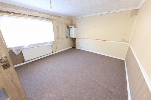 Flint Road, Intake, Doncaster