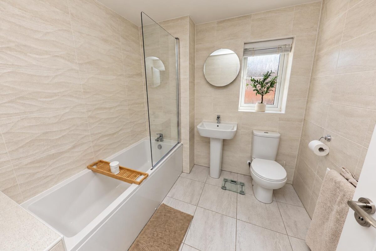 Crimson Drive, Hatfield, Doncaster