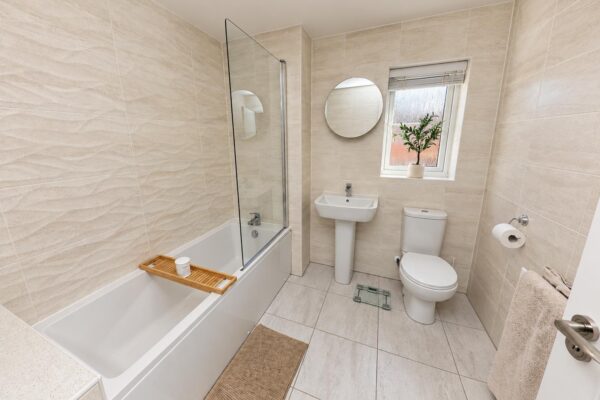 Crimson Drive, Hatfield, Doncaster