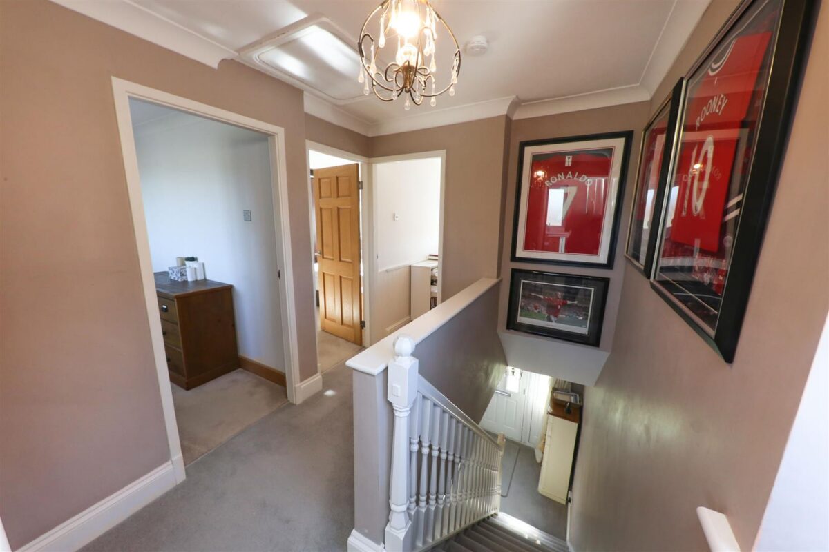 Hall Villa Lane, Toll Bar, Doncaster