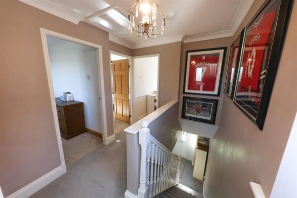 Hall Villa Lane, Toll Bar, Doncaster