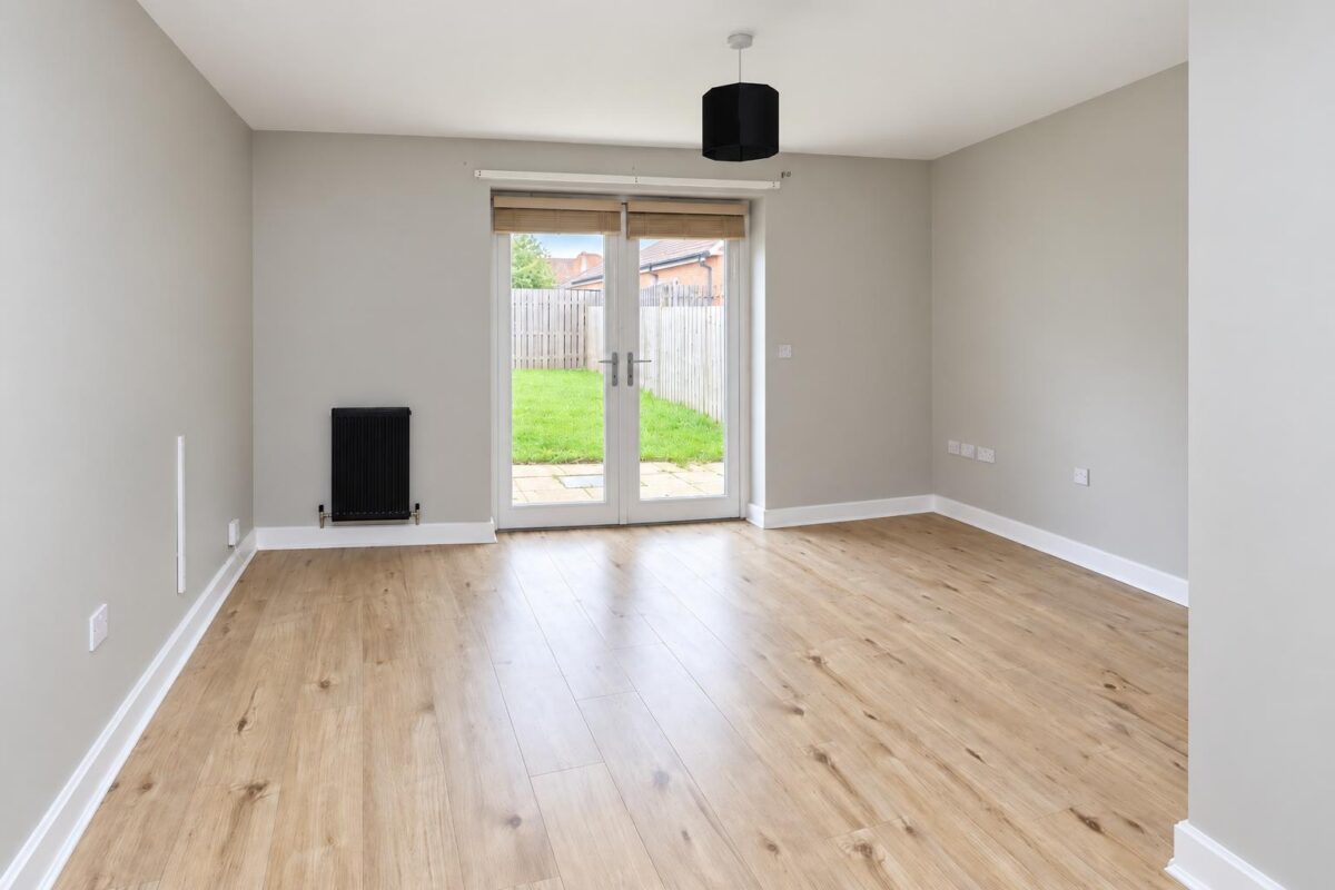 Saffron Drive, Balby, Doncaster
