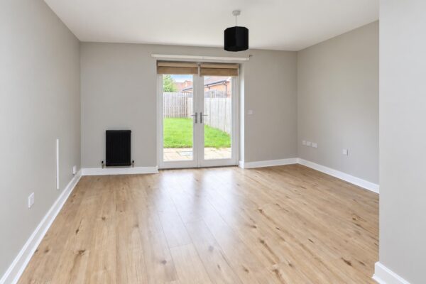 Saffron Drive, Balby, Doncaster