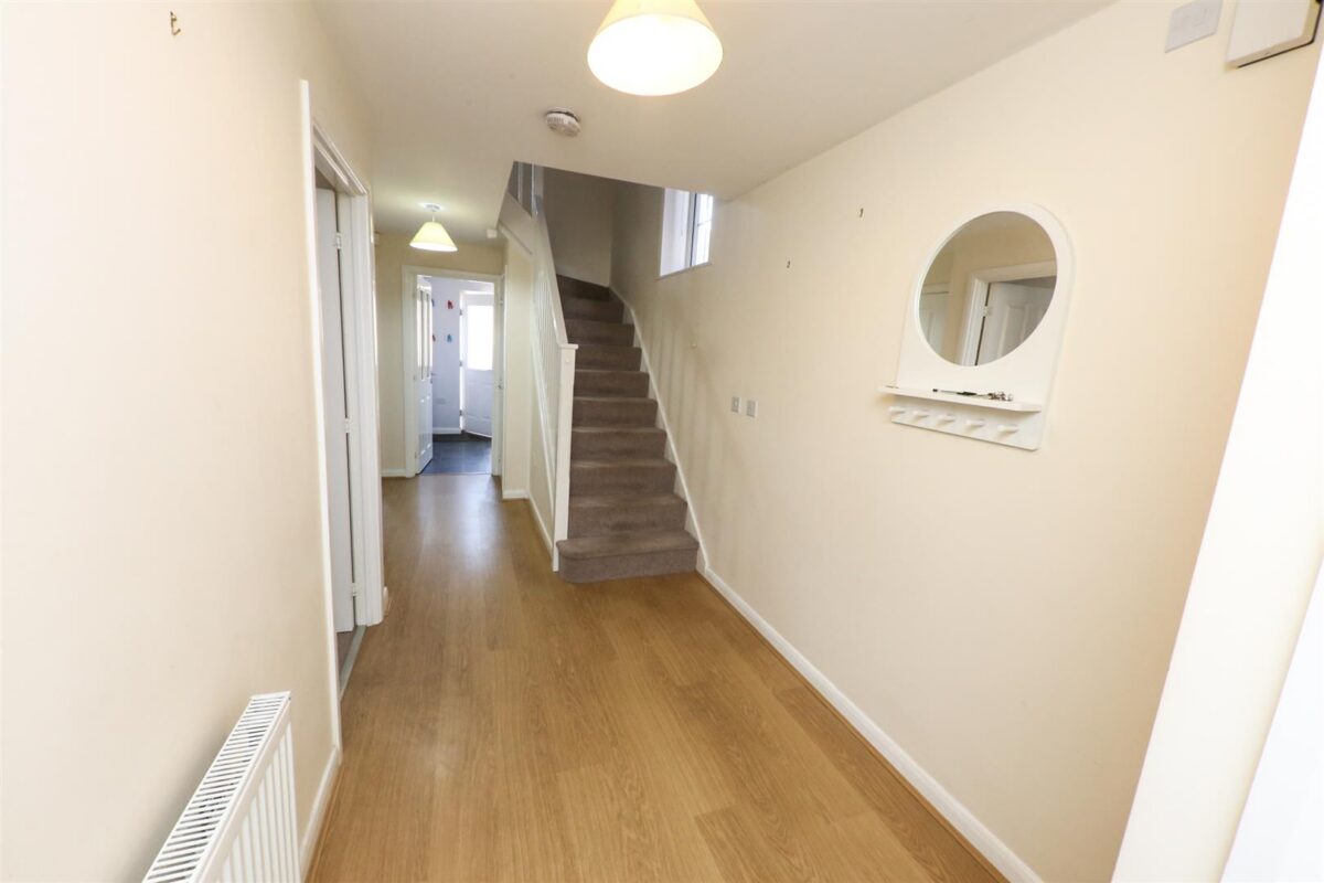 Windermere Drive, Lakeside, Doncaster