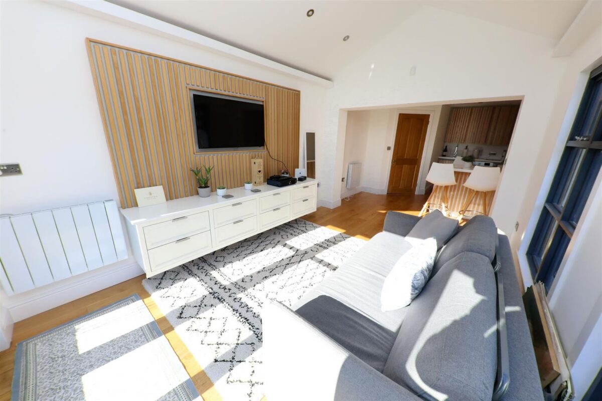 Hall Villa Lane, Toll Bar, Doncaster