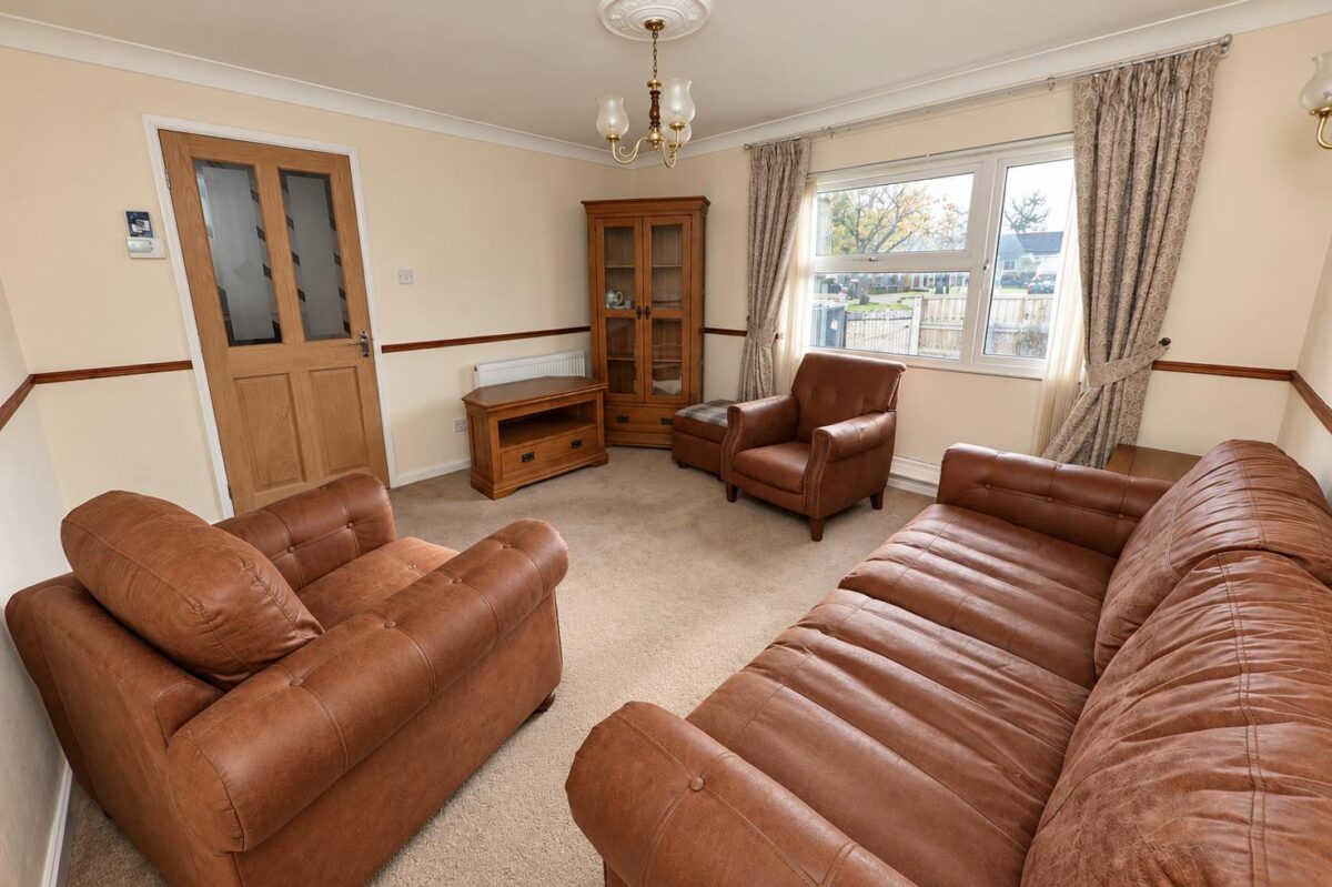 Leverstock Green, Dunscroft, Doncaster