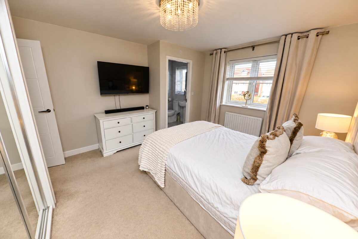 Crimson Drive, Hatfield, Doncaster