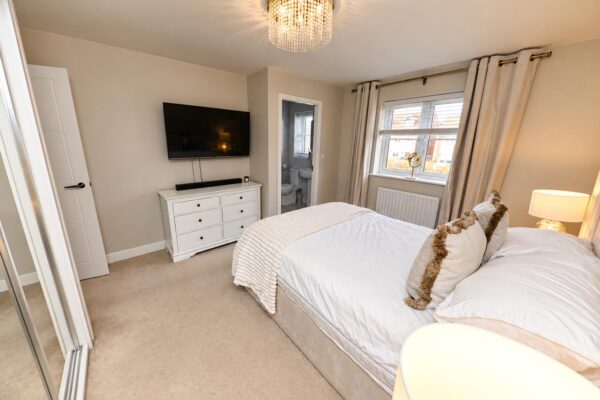 Crimson Drive, Hatfield, Doncaster