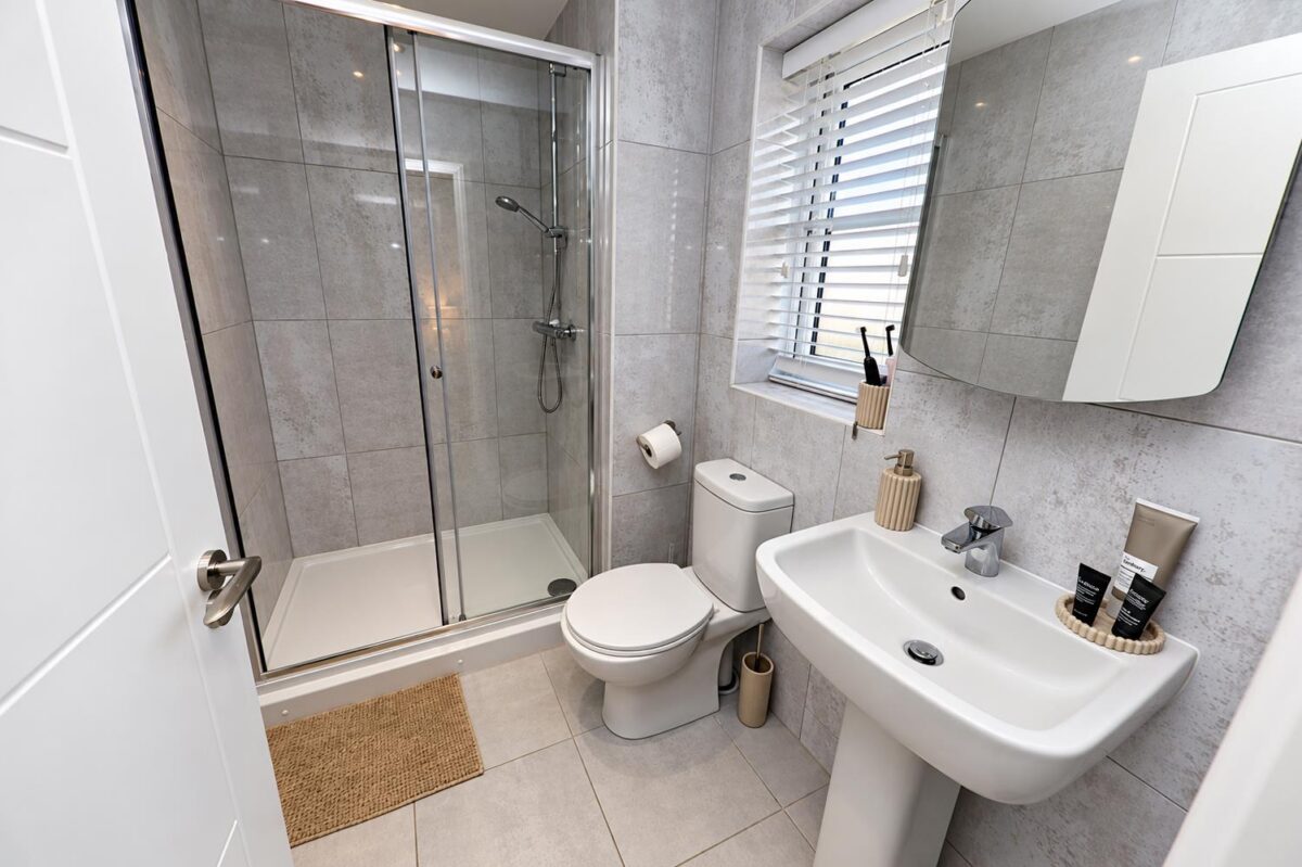 Crimson Drive, Hatfield, Doncaster