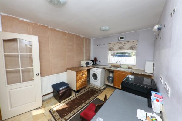 St. Michaels Avenue, Rossington, Doncaster