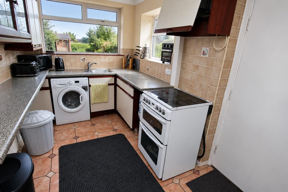 Bennetthorpe, Doncaster