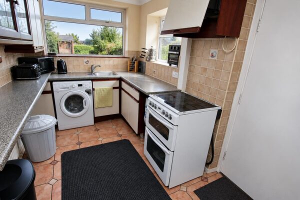 Bennetthorpe, Doncaster