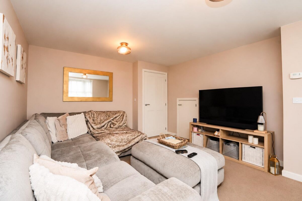 Loxley Mews, Auckley, Doncaster
