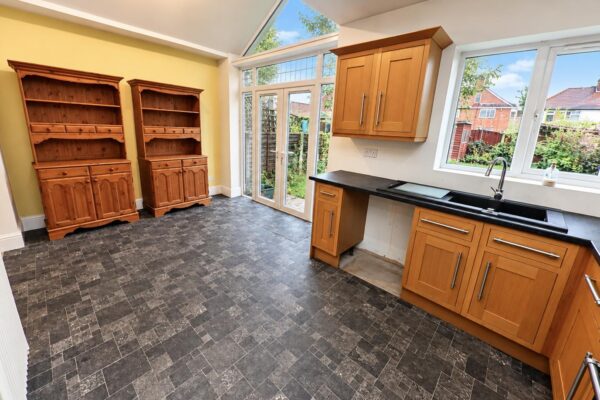 Glamis Road, Town Moor, Doncaster