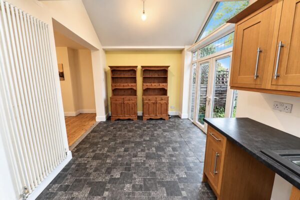 Glamis Road, Town Moor, Doncaster