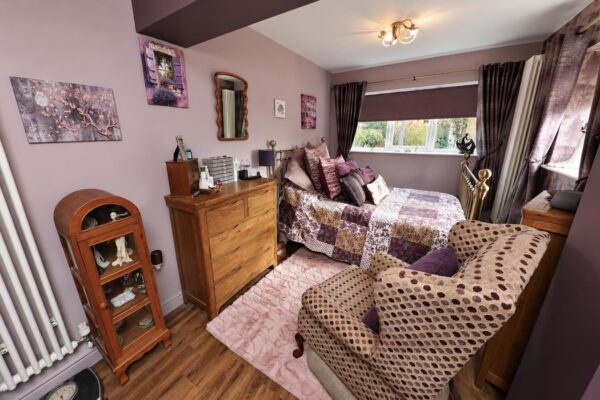 Pine Hall Road, Barnby Dun, Doncaster