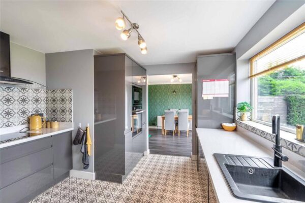 Grange View, Harworth, Doncaster