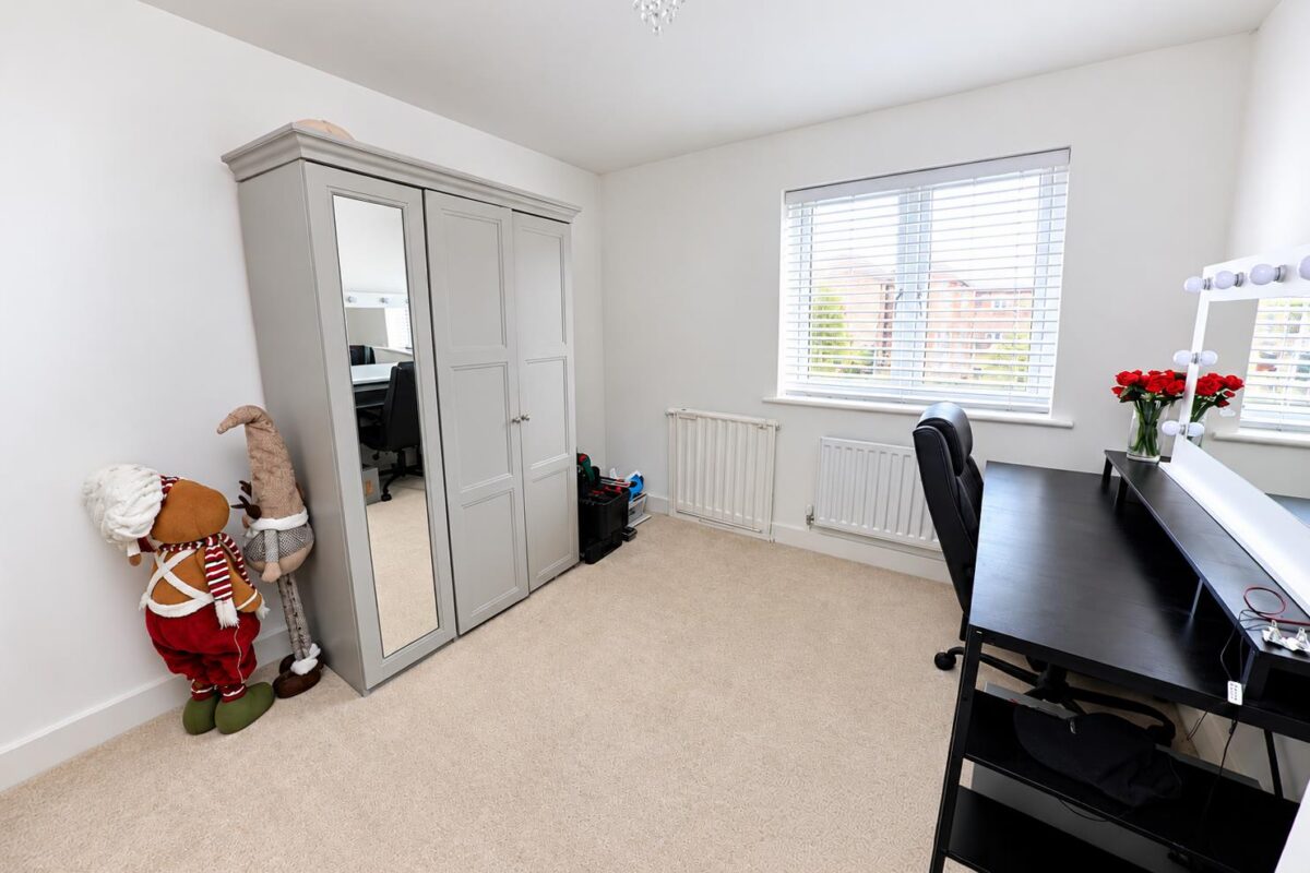 Crimson Drive, Hatfield, Doncaster