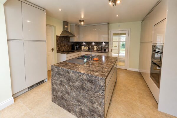 Saundby Close, Bessacarr, Doncaster
