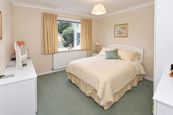 Harcourt Close, Bessacarr, Doncaster