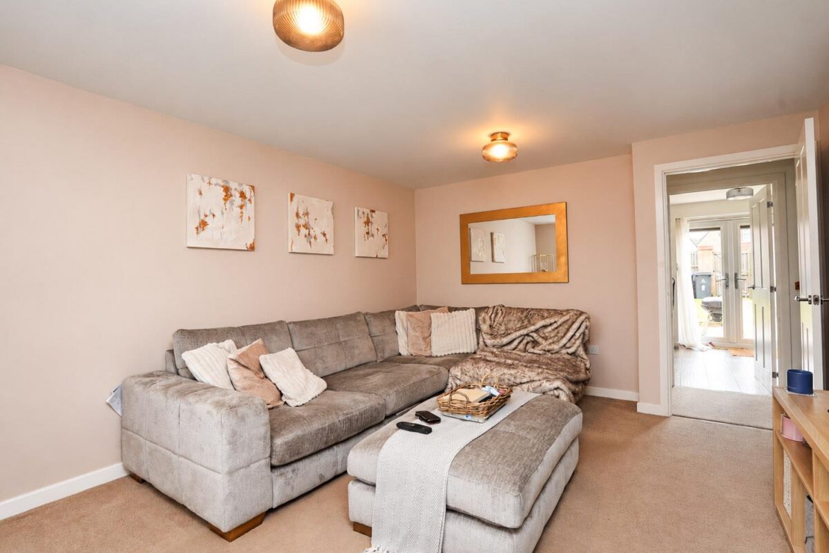 Loxley Mews, Auckley, Doncaster