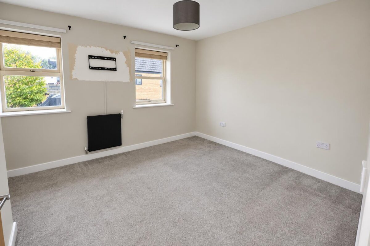 Saffron Drive, Balby, Doncaster