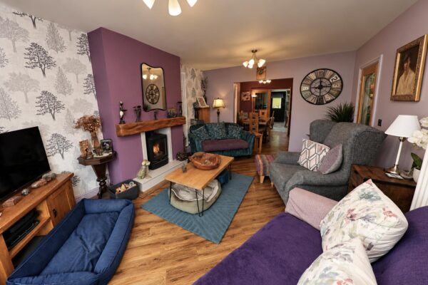 Pine Hall Road, Barnby Dun, Doncaster