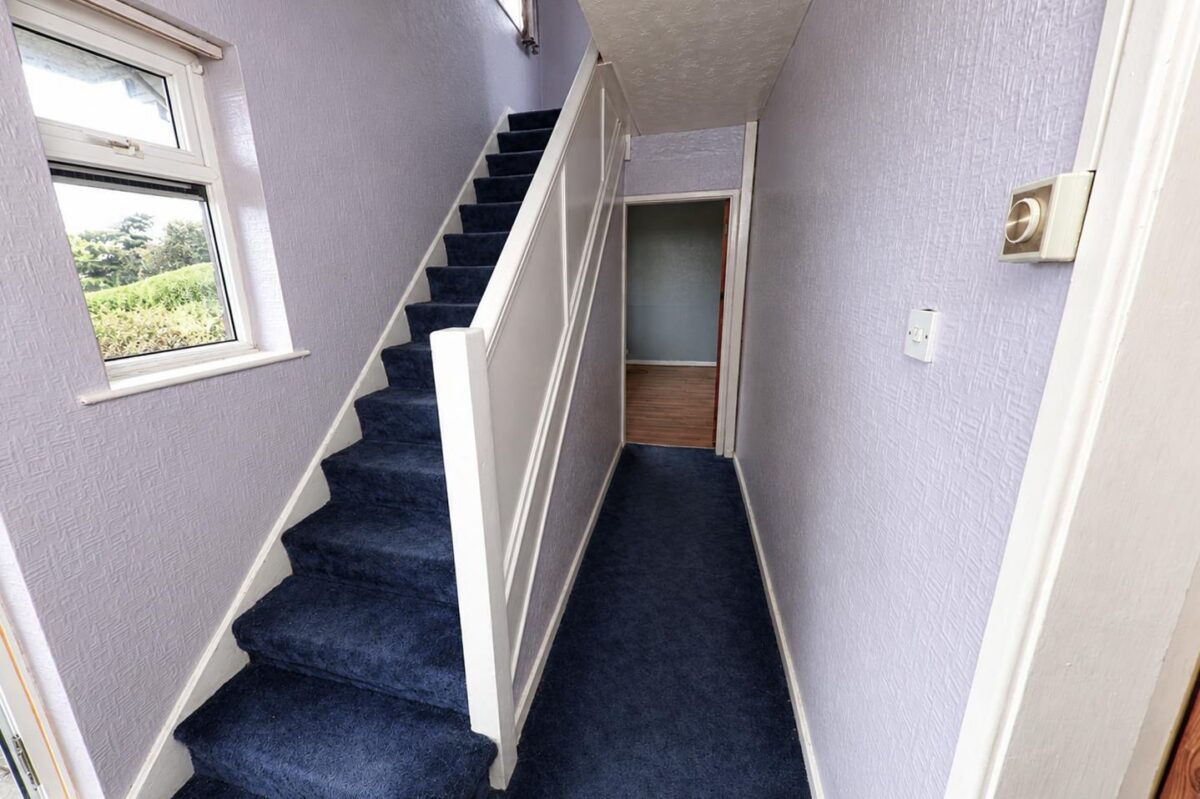 Lilac Crescent, Edlington, Doncaster