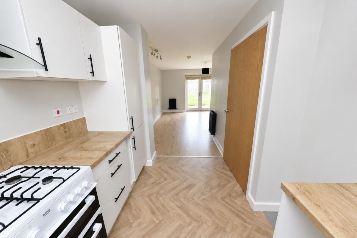 Saffron Drive, Balby, Doncaster