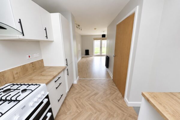 Saffron Drive, Balby, Doncaster