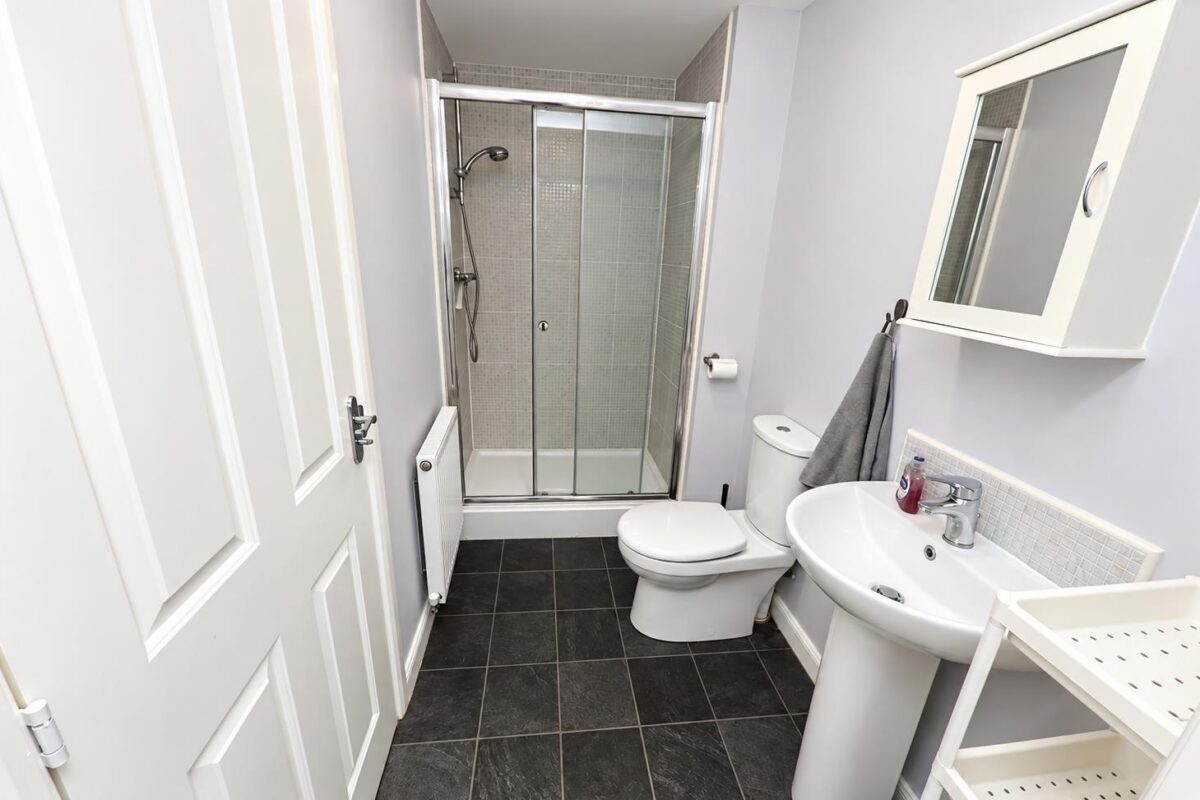 Windermere Drive, Lakeside, Doncaster