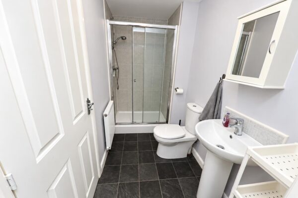 Windermere Drive, Lakeside, Doncaster