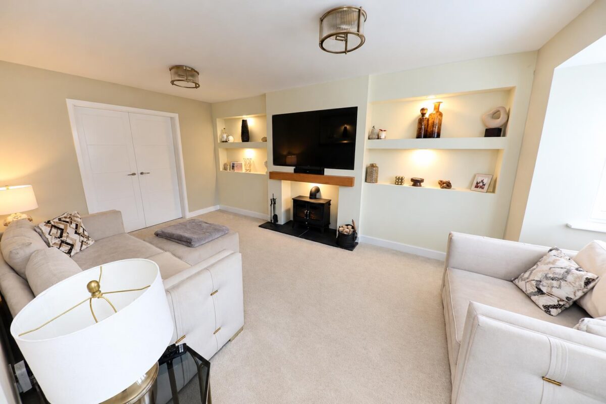 Crimson Drive, Hatfield, Doncaster