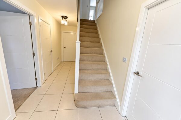 Crimson Drive, Hatfield, Doncaster