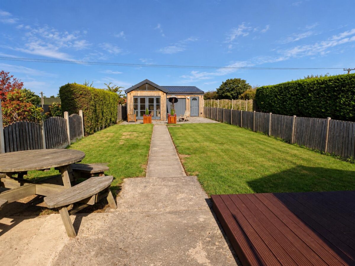 Hall Villa Lane, Toll Bar, Doncaster