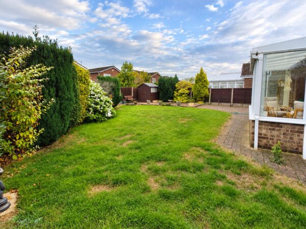 Harcourt Close, Bessacarr, Doncaster