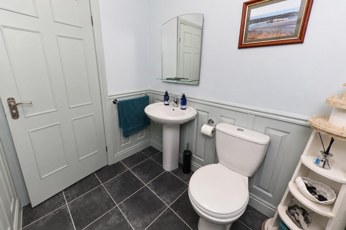 Saundby Close, Bessacarr, Doncaster