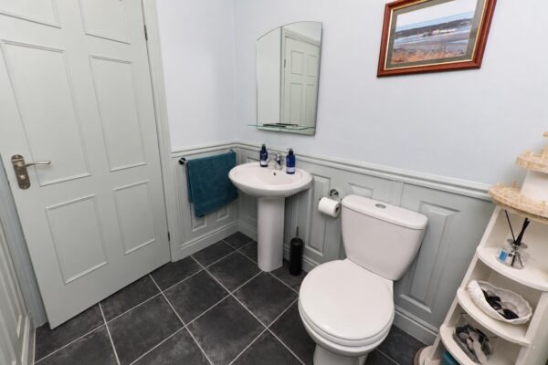 Saundby Close, Bessacarr, Doncaster