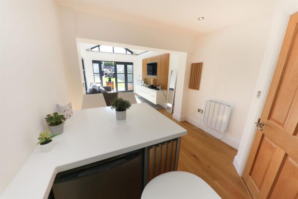 Hall Villa Lane, Toll Bar, Doncaster