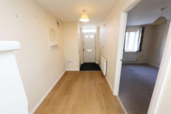 Windermere Drive, Lakeside, Doncaster