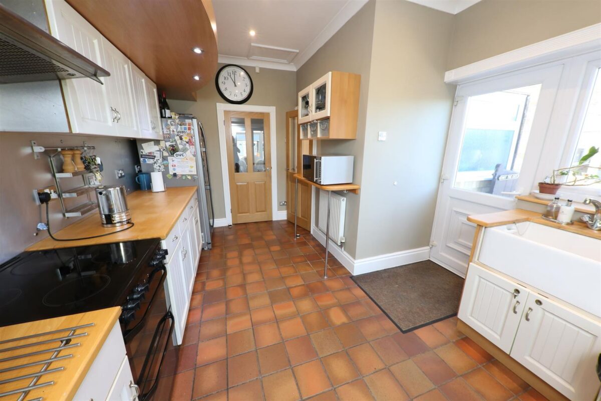 Hall Villa Lane, Toll Bar, Doncaster
