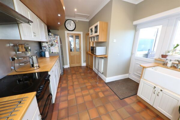 Hall Villa Lane, Toll Bar, Doncaster