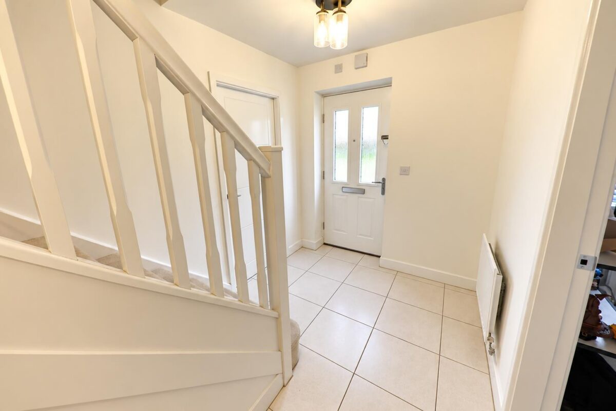 Crimson Drive, Hatfield, Doncaster