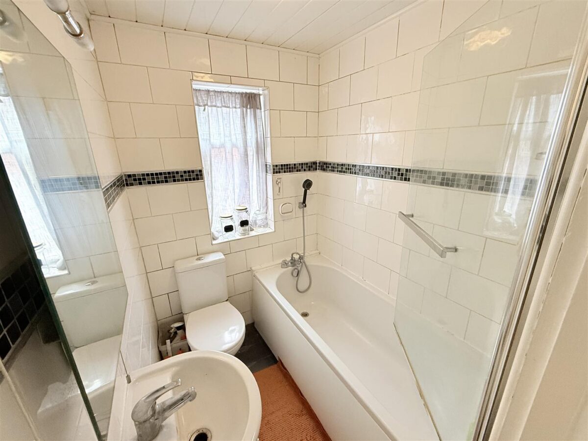 King Edward Road, Doncaster