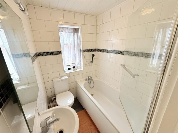 King Edward Road, Doncaster
