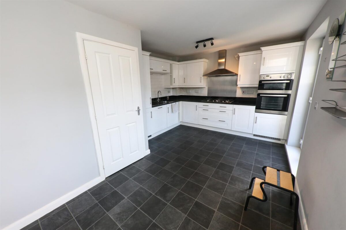 Windermere Drive, Lakeside, Doncaster