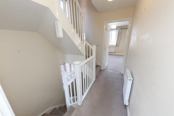 Windermere Drive, Lakeside, Doncaster